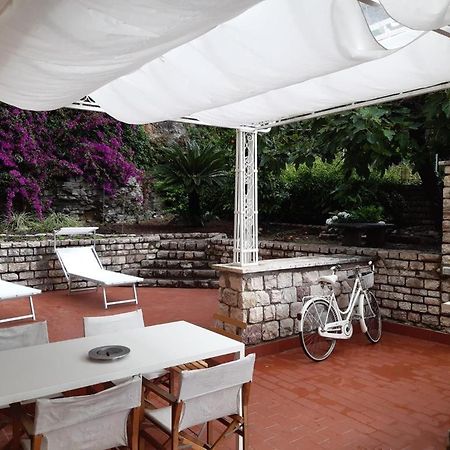 Olivo House 2 Apartment Porto Venere Exterior photo