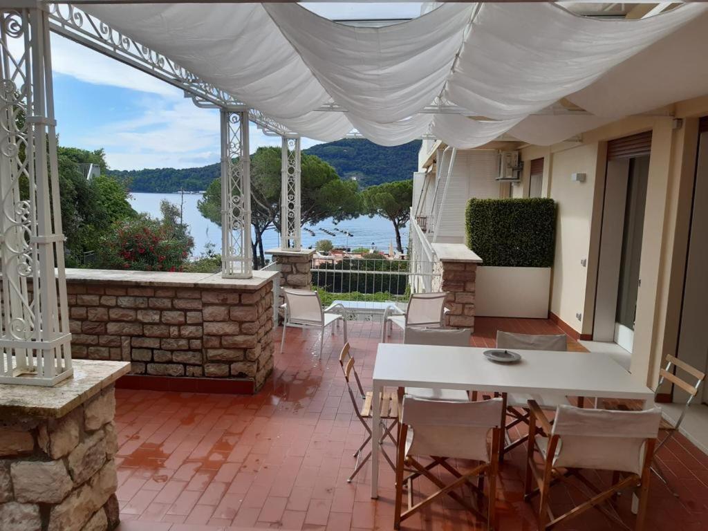 Olivo House 2 Apartment Porto Venere Exterior photo