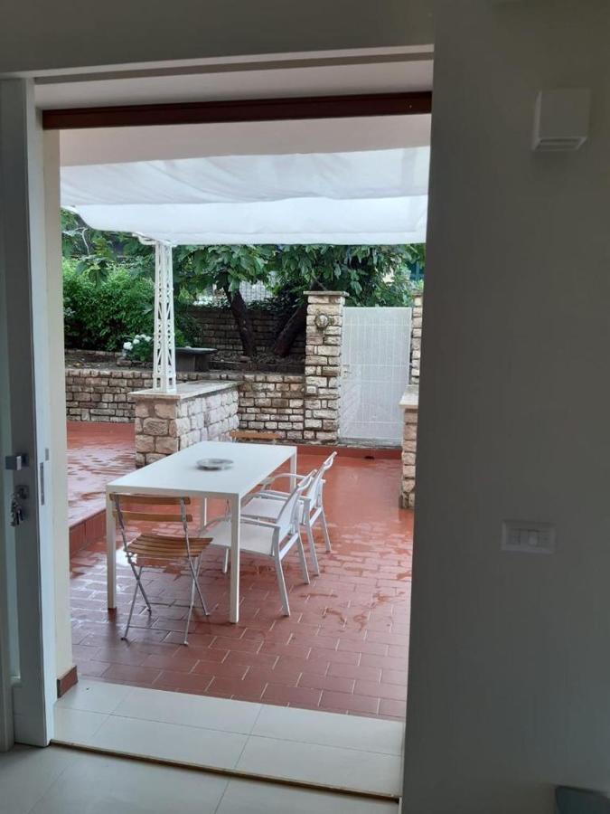 Olivo House 2 Apartment Porto Venere Exterior photo