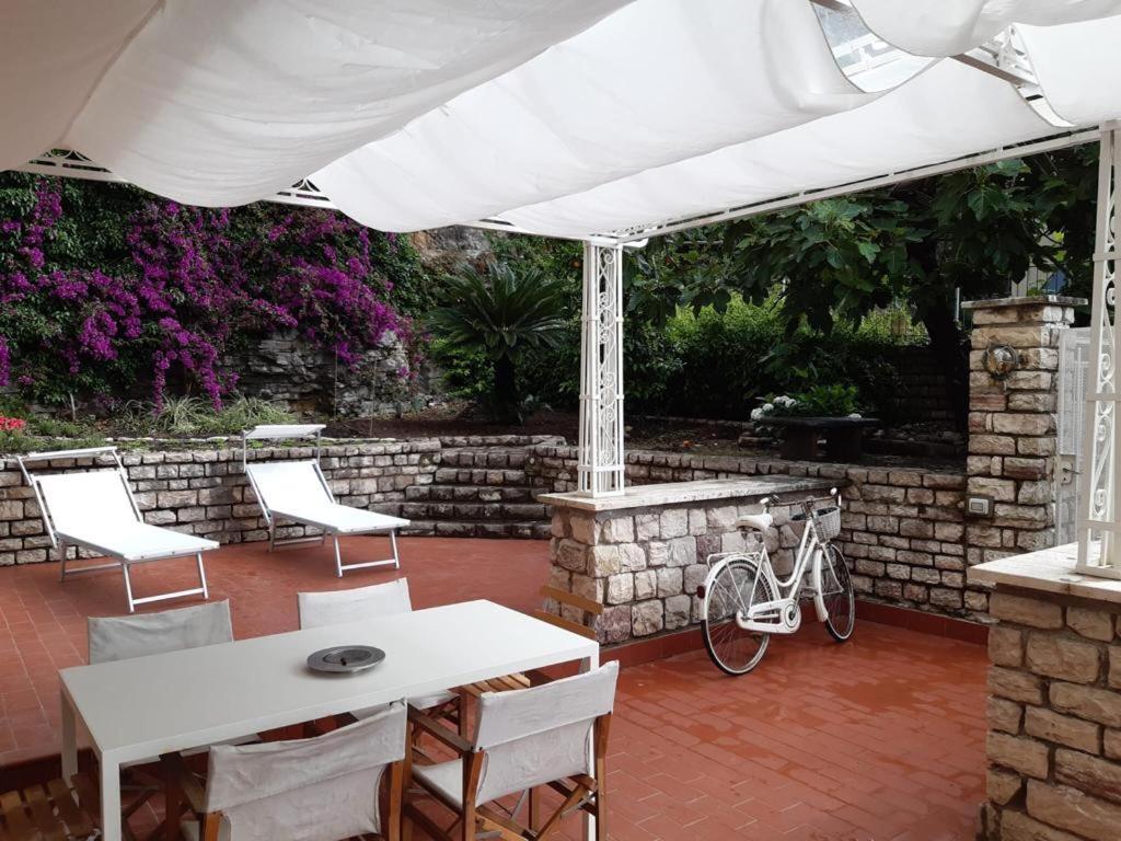 Olivo House 2 Apartment Porto Venere Exterior photo